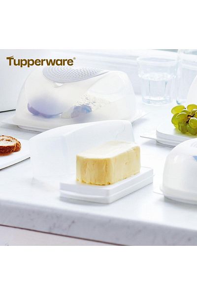 Tupperware Terayağlık Snow White