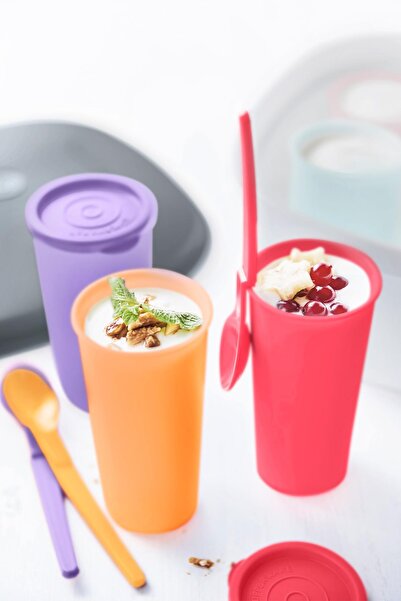 Tupperware 6'lıloli Çocuk Bardak Seti