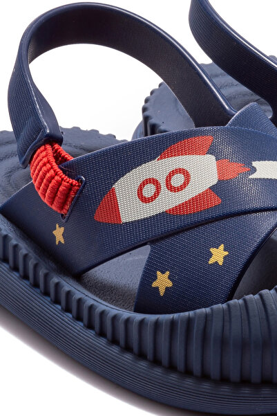 İpanema Cute Çocuk Sandalet Mavi 19/27