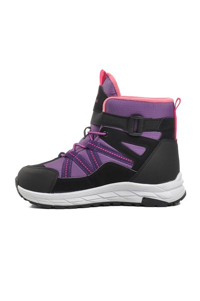 pepino 1775-F Purple-Fuchsia Unisex Παιδικές μπότες χιονιού
