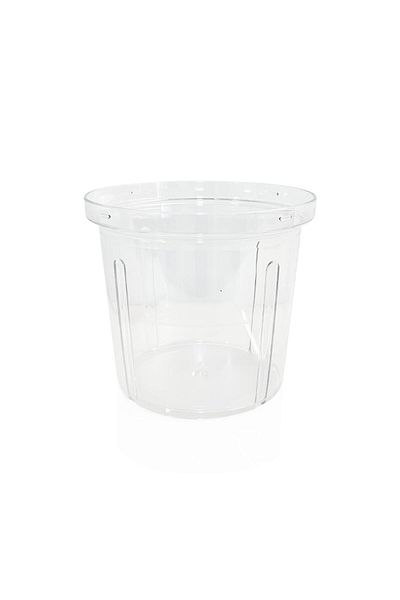 Tupperware Transparent Extra Chef Body - 1.35L