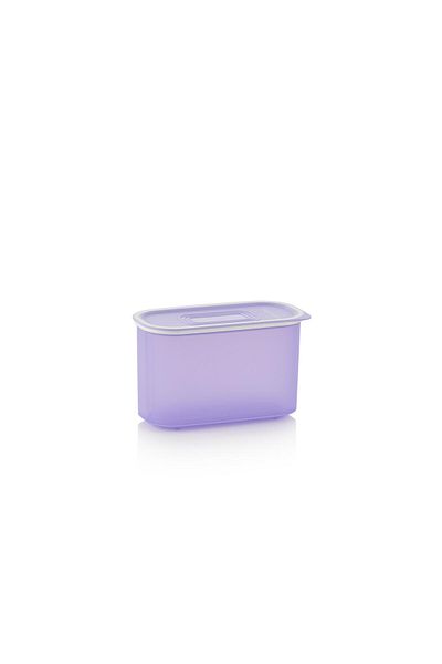 Tupperware Multi Oval Food Storage Container Sorbe 800 ml