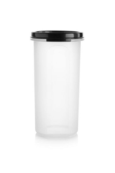 Tupperware Oval Pulse Dry Food Storage Container 650ml