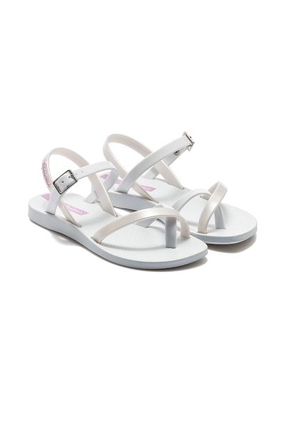 İpanema White Fashion Παιδικά Σανδάλια - Μέγεθος 25/35