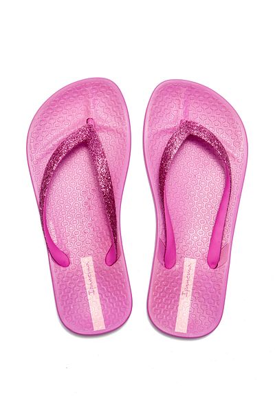 İpanema Papuci pentru copii Liliac Anat Lolita - Flip Flops, 25/35