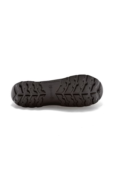 Twigy Black Jim Kids Sabo Slippers - Size 30/35