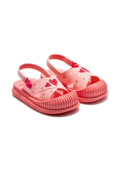 İpanema Cute Çocuk Sandalet Pembe 19/27