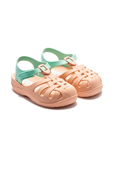 İpanema Summer Basic Çocuk Sandalet Bej 19/29