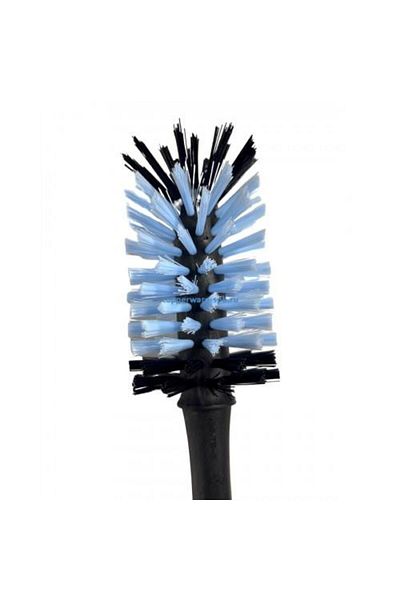 Tupperware Black Eco Bottle Cleaning Brush - Drinker and Flask
