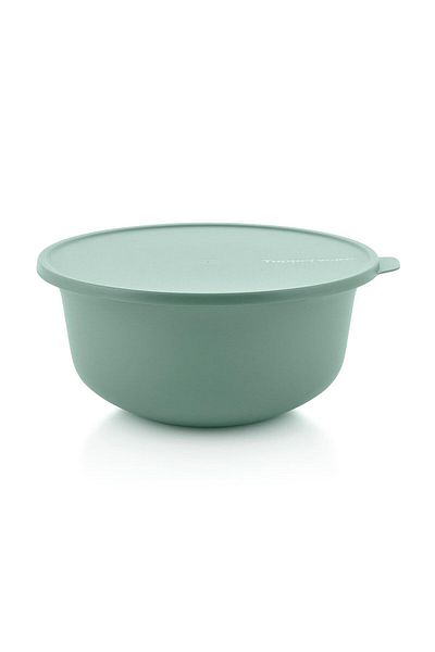 Tupperware ألوها حاوية تخزين المواد الغذائية 4 لتر