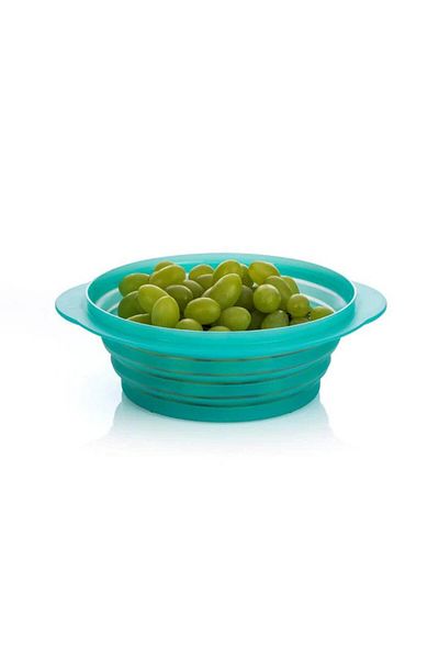 Tupperware Minimax Paradise Food Storage Container 1.5 Lt