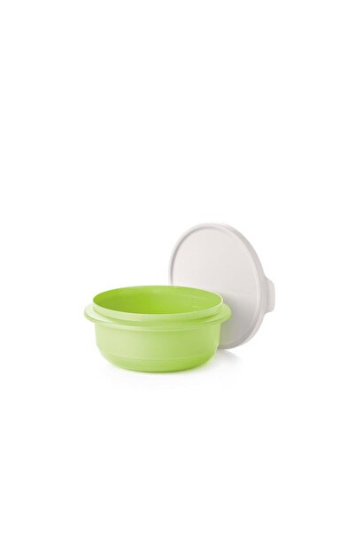Tupperware Miksim Food Preparation and Mixing Container Lime 1 Lt