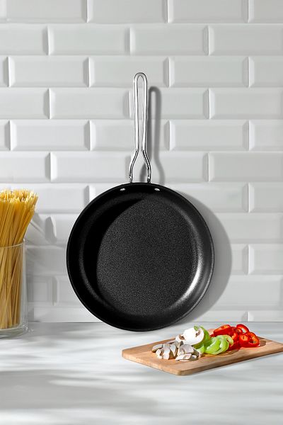 Nehir Galaxy Titanium Black 24 cm Pan