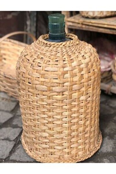 NOVAFACE STD Hasır damacana kılıfı Klasik