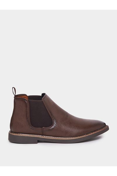 Styli Retro Style Chelsea Boots
