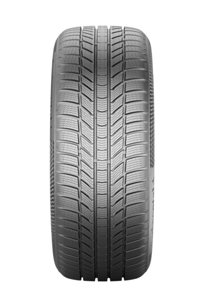 Continental 255/60R18 112H XL FR WinterContact TS 870 P uygunlastikalda (2023 Üretim) 4 Adet