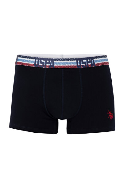 U.S. Polo Assn. Men's 3-Piece Boxer Set 50301684-Vr030