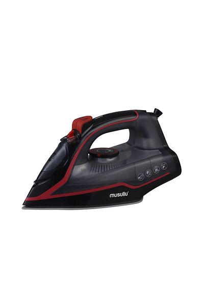 Musullu Steam Iron