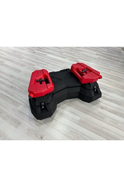 Genel Markalar Atv Benzin Bidonu 5 Litre 1 Adet