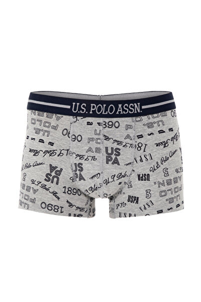 U.S. Polo Assn. Men's 3-Piece Boxer Set 50301678-Vr086
