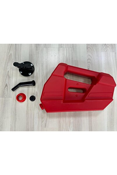 Genel Markalar Atv Benzin Bidonu 5 Litre 1 Adet