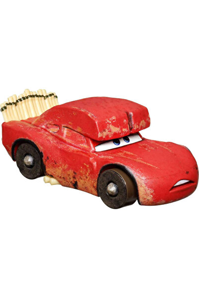 CARS Cars Cave Lightning McQueen DXV29 HKY48