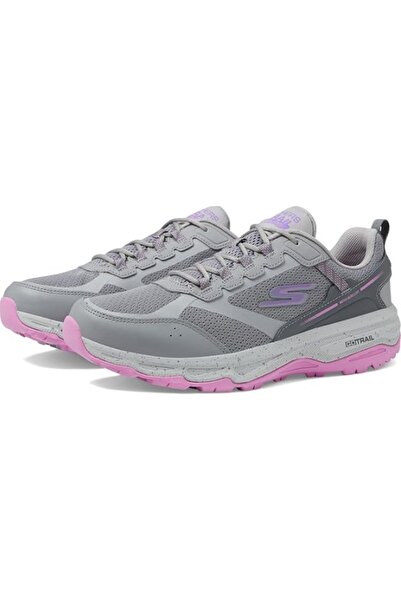 SKECHERS 128221 GYPK KADIN  SPOR AYAKKABI
