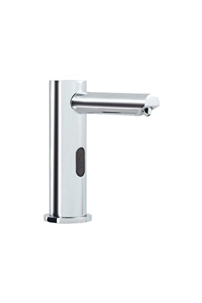 Soap & Beauty Ankastre Sensörlü Sıvı Sabunluk - Steltek