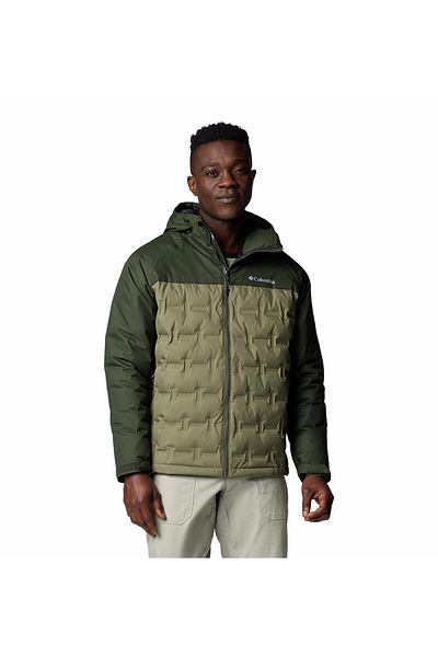Nautica Green Men Winter Jackets Styles Prices Trendyol