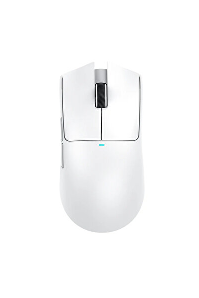 Attack Shark X11 SUPERLIGHT 22000 DPI PAW3311 Şarj İstasyonuna Sahip Kablosuz Oyuncu Faresi