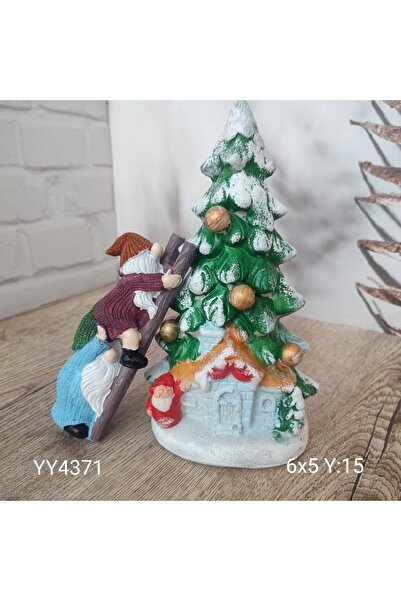 Store MERDİVENE TIRMANAN CÜCELER (AĞAÇ DEKOR AMAÇLIDIR) SİLİKON KALIP