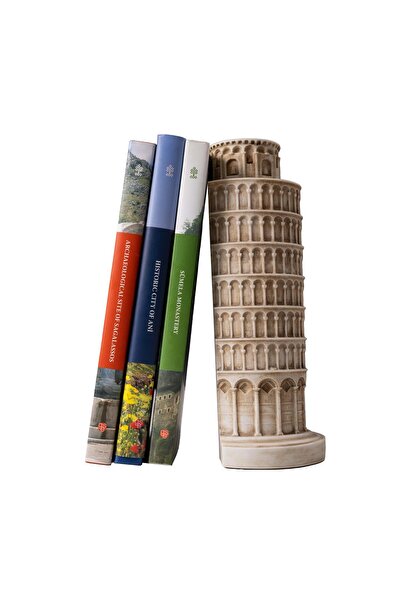 Anadolia دعم كتاب برج بيزا