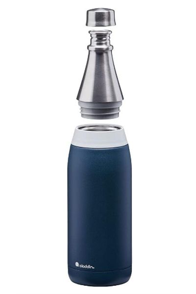 Aladdin Fresco Thermavac 0,60l tmavě modrá