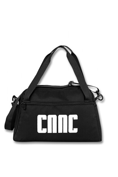 Cennec CNNC Crni Sport i Putovanja Torba - Deca, Mladi, Odrasli