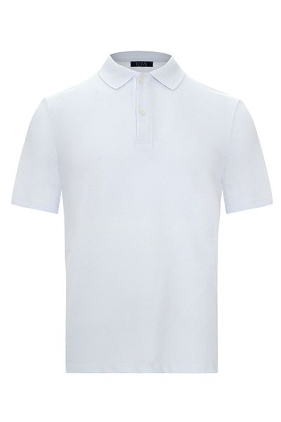 DOSXX Μπλουζάκι Rossi Polo με τσέπες