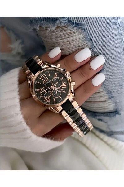 pullmarkt Analog Wristwatch