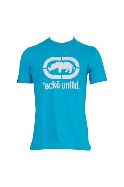 ECKO UNLTD Tricou cu logo pentru bărbați