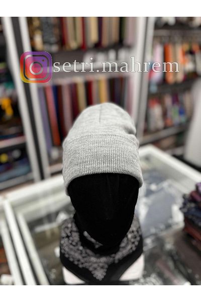 DALMAÇ TEKSTİL Unisex Luxury Beret