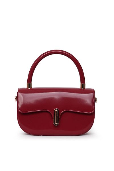 Matmazel 22.5X13X6.5 cm - Mademoiselle Shoulder Bag 100210293
