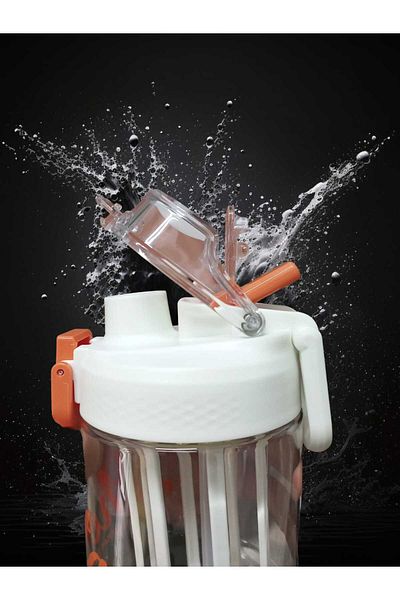 Shotay 950 ml Big Tween Tritan Mug