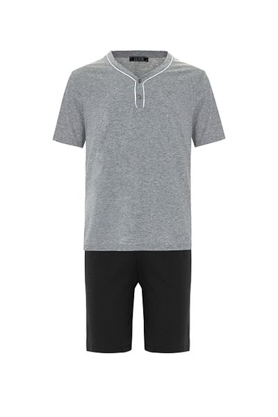 DOSXX Ocean 3-Piece Pajama Set