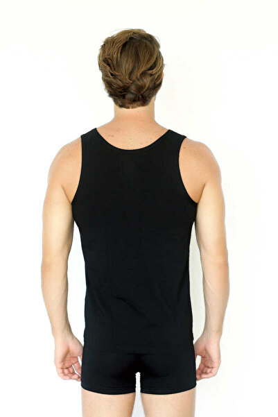 DOSXX Harmony Combed Cotton Modal Lycra 1St Quality Men's Underwear Set Groom Dowry Bundle Boxer Singlet Set