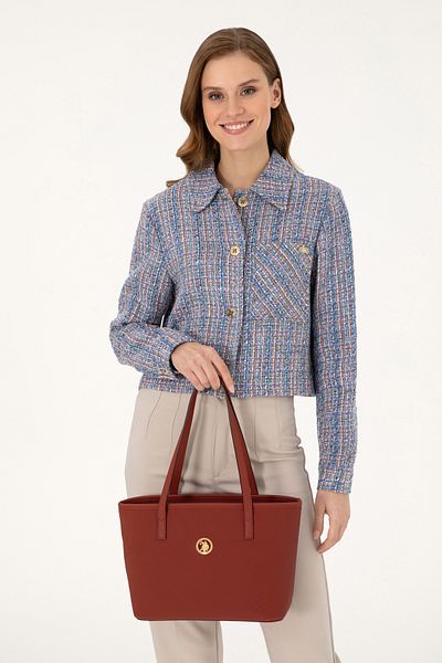 U.S. Polo Assn. Women's Tile Handbag 50293676 -Vr031