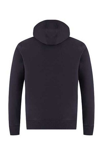 DOSXX Bilbao Hooded Sweatshirt - Stylish Design