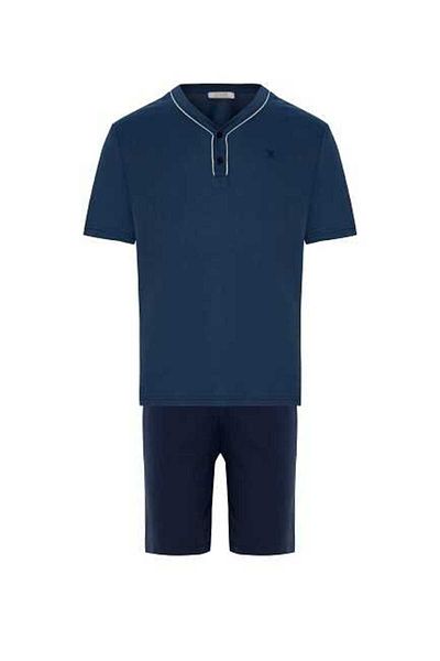 DOSXX Ocean 3-Piece Pajama Set