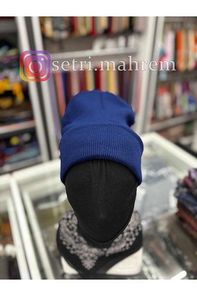 DALMAÇ TEKSTİL Unisex Luxury Beret