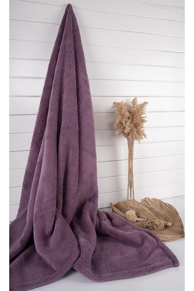 Baveno Wellsoft TV Blanket 120x170