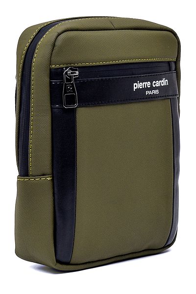 Pierre Cardin Мъжка чанта тип клъч 01pc002011-ysl