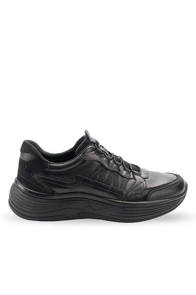 Forelli Asya-G Women's Comfort Shoes Black