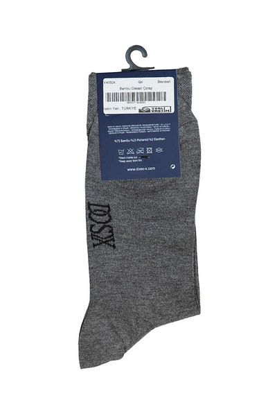 DOSXX Classic Bamboo Socks